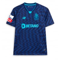 Porto Galeno #13 Replica Third Shirt 2024-25 Short Sleeve